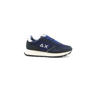 Sun68 - Ally Glitter Sneaker - - Shoes - Donna - Blu - 36 EU