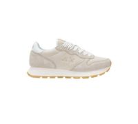 SUN68 43 ALLY GLITTER TEXTILE sneakers moda Donna 38
