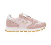 Sun68 - Ally Glitter Textile - - Shoes - Donna - Rosa - 37 EU