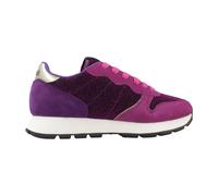 Sun68 - Ally Glitter Textile - - Shoes - Donna - Rosa - 38 EU