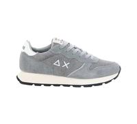 Sun68 - Ally Glitter W5 - - Shoes - Donna - Grigio - 38 EU