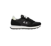 Sun68 - Ally Gold Silver - - Shoes - Donna - Nero - 40 EU