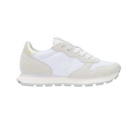 Sun68 - Ally Sneaker - - Shoes - Donna - Bianco - 39 EU
