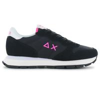SUN68 Ally Solid - Donna Sneakers Scarpe Nere Z36201-1162 Nuove