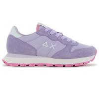 SUN68 Ally Solid - Donna Sneakers Scarpe Viola Z36201-24 Sneakers NUOVO