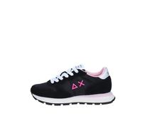 SUN68 Ally Solid Nylon Scarpe da ginnasticaUnisex - Adulto