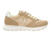Sun 68 Sneakers Donna Ally Solid Nylon Z36201-16 Beige Taglia 38
