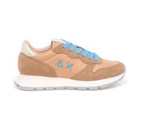 SUN68 Sneakers Basse Ally Solid Nylon Z35201 Beige 39