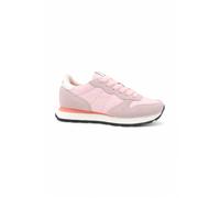 Sun68 - Ally Solid Nylon - - Shoes - Donna - Rosa - 37 EU