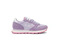 Sun68 - Ally Solid Nylon - - Shoes - Donna - Viola - 37 EU