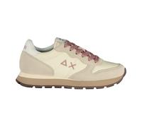 Sun68 - Ally Solid - - Shoes - Donna - Beige - 38 EU