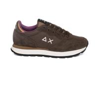 Sun68 - Ally Solid - - Shoes - Donna - Marrone - 38 EU