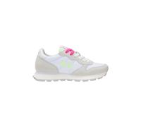 Sun68 - Ally Solid Sneaker - - Shoes - Donna - Multicolore - 36 EU