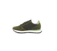Sun68 - Ally Solid Sneaker - - Shoes - Donna - Verde - 38 EU