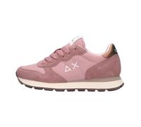 Sun68 - Ally Solid Sneakers - - Shoes - Donna - Rosa - 38 EU