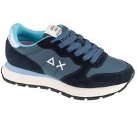 SUN68 Ally Solid Z36201-07, Scarpe da Ginnastica da Donna, Blu Navy, 42 EU
