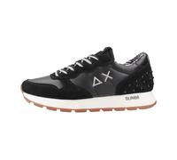 Sun68 - Ally Studs - - Shoes - Donna - Nero - 37 EU