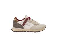 Sun68 - Ally Vintage 514-31 - - Shoes - Donna - Beige - 41 EU