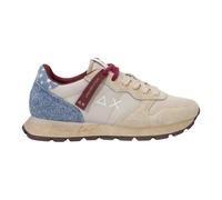 Sun68 - Ally Vintage - - Shoes - Donna - Beige - 39 EU