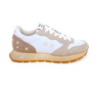 Sun68 - Ally Vintage - - Shoes - Donna - Bianco - 38 EU