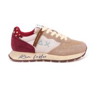 SUN68 Sneakers Bassa z45207 Tortora - 39