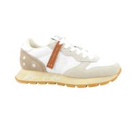 Sun68 - Ally Vintage Sneaker - - Shoes - Donna - Bianco - 40 EU