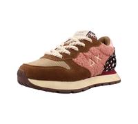 Sun68 - Ally Winter - - Shoes - Donna - Multicolore - 38 EU
