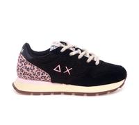 Sun68 - Ally Winter - - Shoes - Donna - Nero - 40 EU