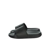 Sun68 Bambini e ragazzi Ciabatta bassa X35302 Nero