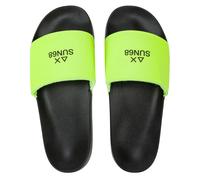 SUN68 BEACH SLIPPERS 44
