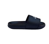 SUN68 Beach slippers logo 11 nero uomo US26SU23 X36101 Taglia scarpa: 44
