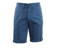 SUN68 Bermuda Uomo Blu Profondo B31102 83 29