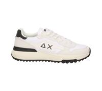 SUN68 Scarpe Niki 2.0 Solid Taglia 44 Codice CPZ35120-01 Bianco