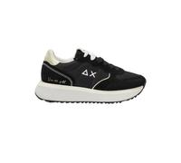 SUN68 Big Ally Z36209-11, Scarpe da Ginnastica da Donna, Colore Nero, Taglia 38 UE