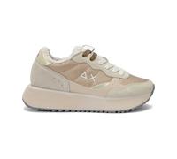 Sun68 - Big Ally Teddy - - Shoes - Donna - Beige - 38 EU