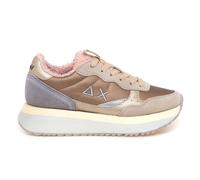Sun68 - Big Ally Teddy - - Shoes - Donna - Multicolore - 37 EU