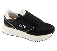 SUN68 Big Ally Z36209-11, Scarpe da Ginnastica da Donna, Colore Nero, 37 UE