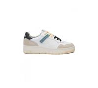 Sun68 - Big Basket Evo - - Shoes - Uomo - Bianco - 44 EU