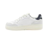 Sun68 - Big Basket Sneaker - - Shoes - Uomo - Bianco - 45 EU