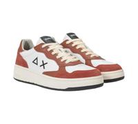 SUN68 Big Basket Z44148 Sneakers Colore 36 Rust (36, Sistema Taglie Calzature EU, Adulto, Numero, Media, 43)