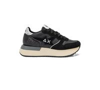 SUN68, Big STARGIRL Back, Scarpe Moda Casual Fashion Donna