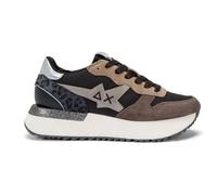 SUN68 Big Stargirl Mix Material Trainers EU 38