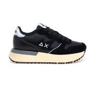 Sun68 - Big Stargirl - - Shoes - Donna - Nero - 39 EU