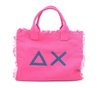 Sun68 - Borsa da Spiaggia - - Bags - Donna - Rosa - ONE SIZE