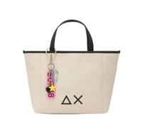 SUN68 Borsa donna Jacqueline bag ostrica B26SU04 Z45261 Dimensioni borsa: PICCOLA