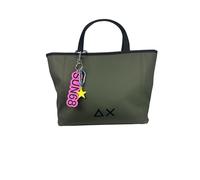 SUN68 Borsa donna Jacqueline bag SMALL miltare B26SU05 Z45261 Dimensioni borsa: PICCOLA