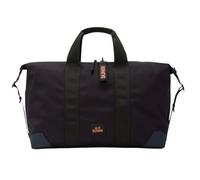 SUN68 Borsone uomo nylon travel bag everyday navy blue Dimensioni borsa: Grande