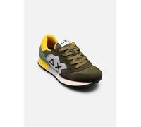 SUN68 - Boy’S Jaki Multicolor T Verde - Sneakers 39 Verde