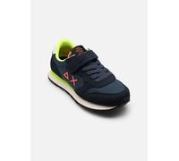 SUN68 07 BOYS TOM SOLID sneakers moda Bambino 34