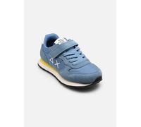 SUN68 56 BOYS TOM SOLID sneakers moda Bambino 34